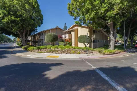 245 W California Ave, Sunnyvale, CA 94086