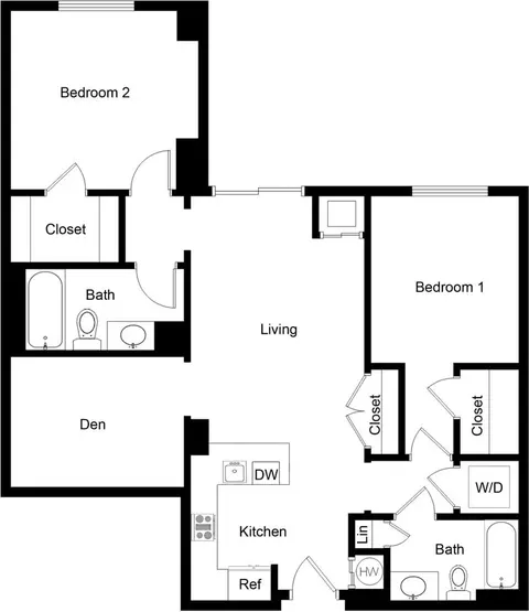 11418 Rockville Pike, North Bethesda, MD 20852