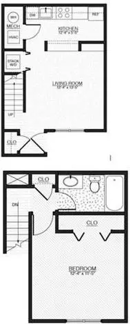 6901 Glenlake Pkwy NE, Sandy Springs, GA 30328