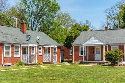 1900 Colonial Village Ln, Dayton, OH 45406