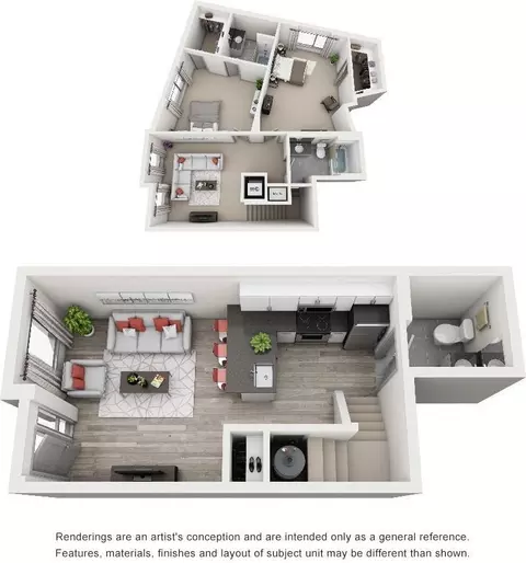 1814 Highpoint Ave, Richmond, VA 23230