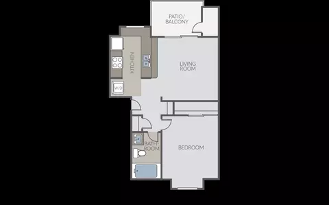 16626 6th Ave W, Martha Lake, WA 98037