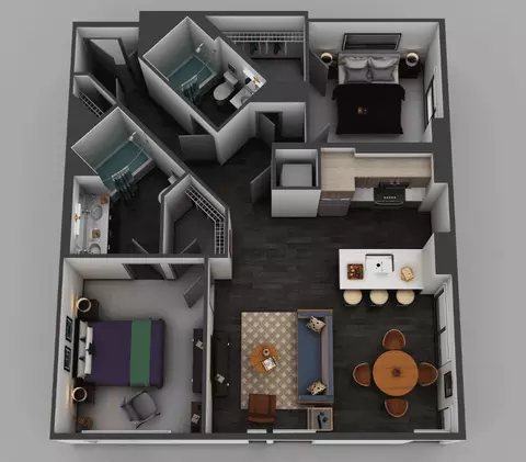 222 S Main St, Los Angeles, CA 90012