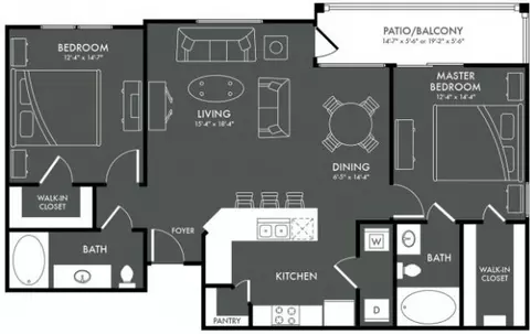 30000 Fm 2978 Rd, Magnolia, TX 77354