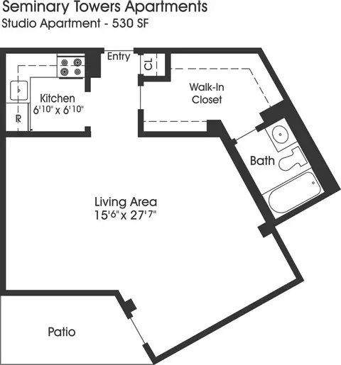 4701 Kenmore Ave, Alexandria, VA 22304