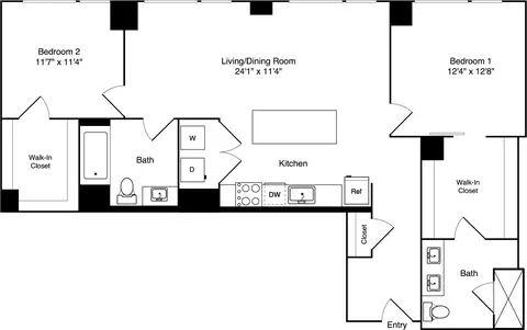 35 Lomasney Way, Boston, MA 02114