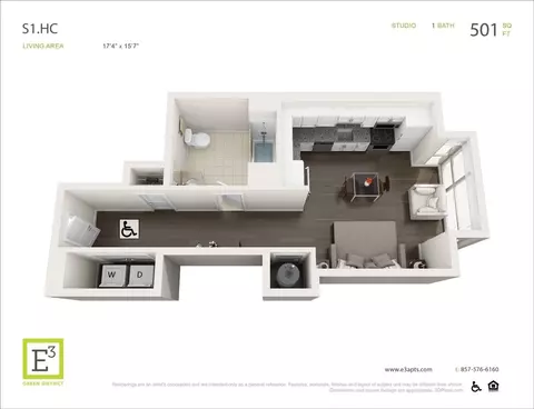 65 Brainerd Rd, Boston, MA 02134