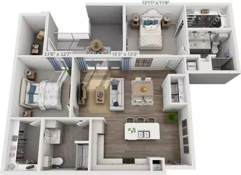 4205 E 10th Ave, Denver, CO 80220