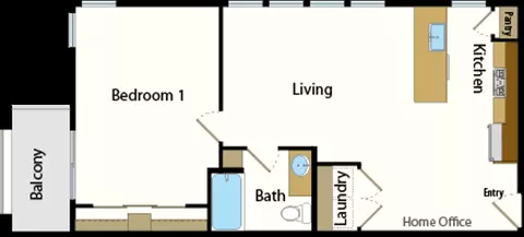 525 W San Jose Ave, Fresno, CA 93704