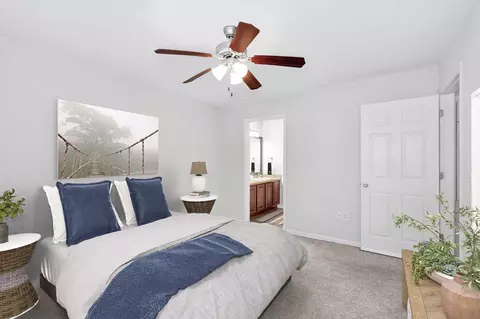 600 Park Summit Blvd, Apex, NC 27523 photo 15