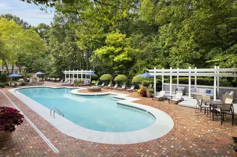 600 Park Summit Blvd, Apex, NC 27523 photo 24