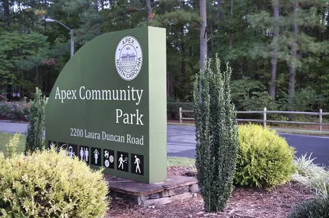 600 Park Summit Blvd, Apex, NC 27523 photo 46