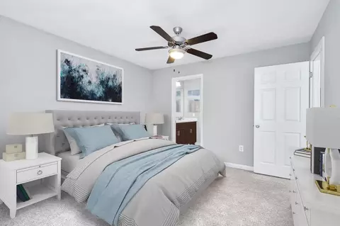 600 Park Summit Blvd, Apex, NC 27523 photo 5