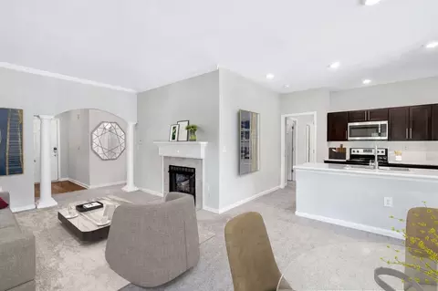 600 Park Summit Blvd, Apex, NC 27523 photo 6