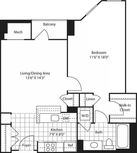 1210 Massachusetts Ave NW, Washington, DC 20005