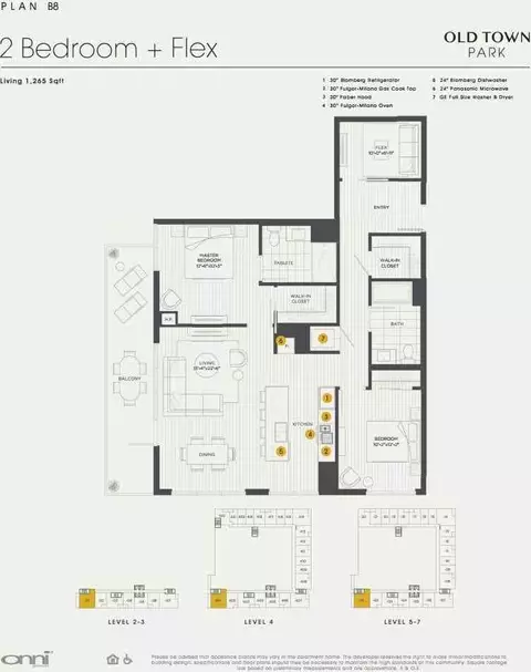 1140 N Wells St, Chicago, IL 60610