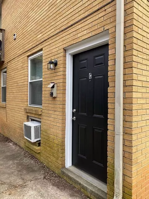 812 Bradley St, Clarksville, TN 37040