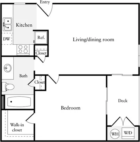 850 Davit Ln, Redwood City, CA 94065