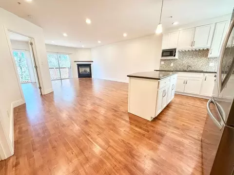 2448 Geary Blvd, San Francisco, CA 94115