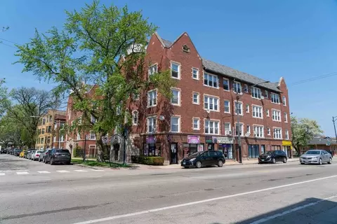 4801 N Fairfield Ave, Chicago, IL 60625