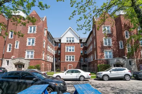 4801 N Fairfield Ave, Chicago, IL 60625