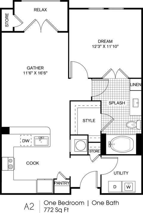 4114 Fm 2920 Rd, Spring, TX 77388