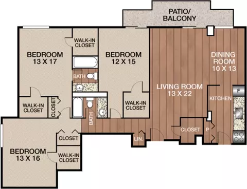 6200 Westchester Park Dr, Berwyn Heights, MD 20740