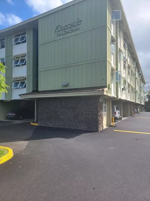 333 Ohai St, Hilo, HI 96720