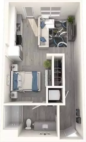 100 S Zoo Ln, Santa Ana, CA 92701