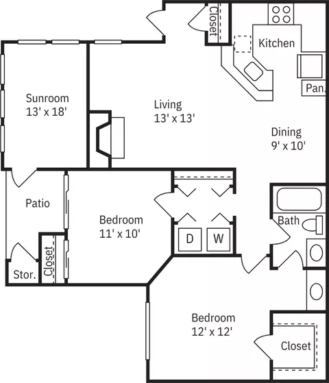 256 E Corporate Dr, Lewisville, TX 75067