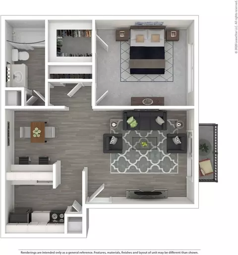 4003 N Belt Line Rd, Irving, TX 75038