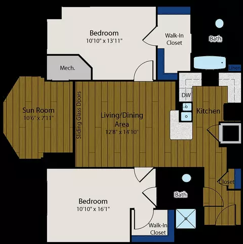 450 Massachusetts Ave NW, Washington, DC 20001