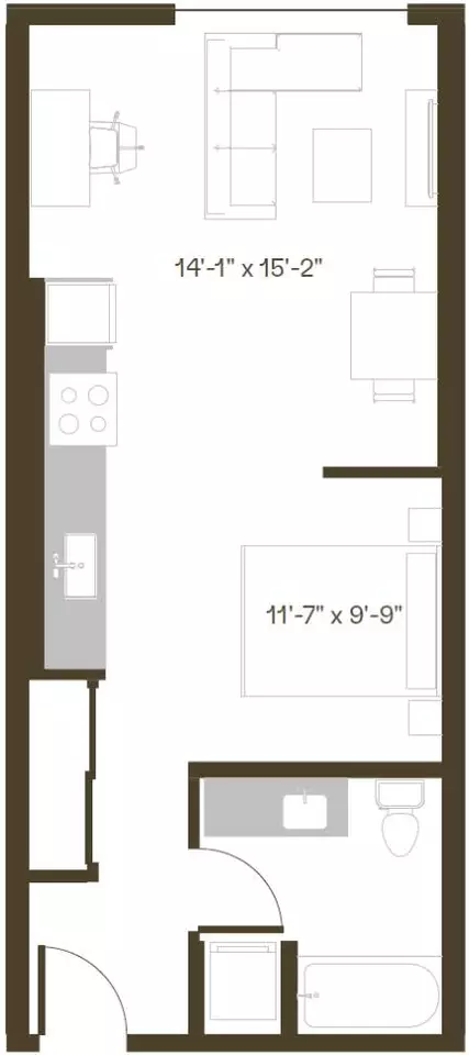 7750 SE 29th St, Mercer Island, WA 98040