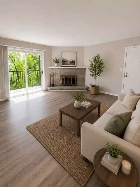 130 N Ridge Dr, Asheville, NC 28804