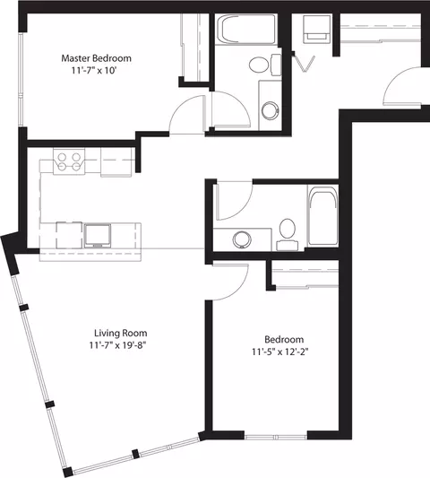 1408 E Union St, Seattle, WA 98122