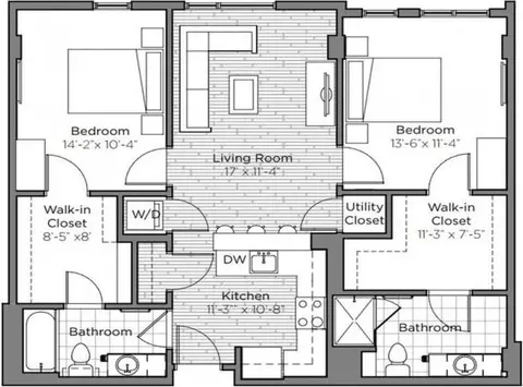 1111 Light St, Baltimore, MD 21230