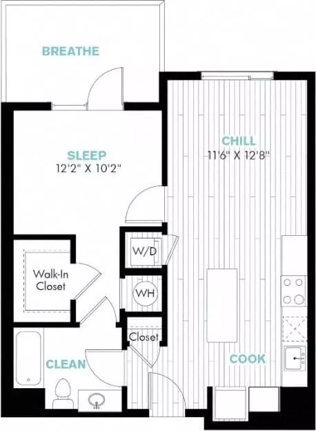 1801 Chapman Ave, Rockville, MD 20852