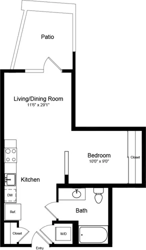 1010 16th St, San Francisco, CA 94107
