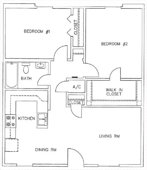 2208 S 5th St, Austin, TX 78704
