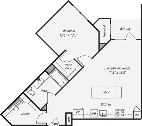 80 N Centre Ave, Rockville Centre, NY 11570