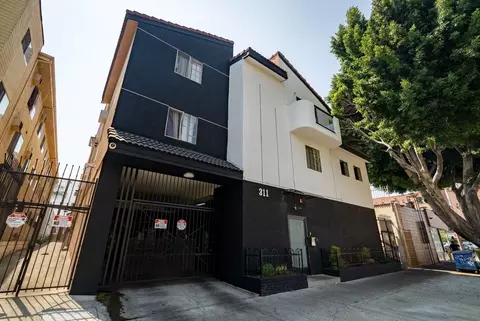 311 S New Hampshire Ave, Los Angeles, CA 90020