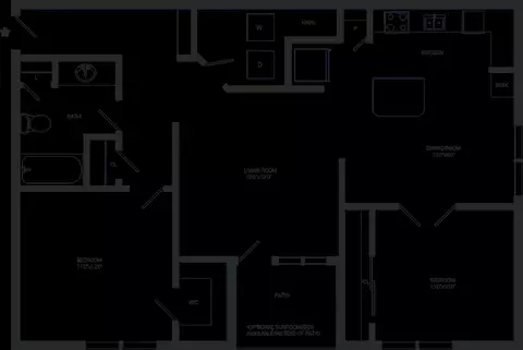 1802 W Maryland Ave, Phoenix, AZ 85015