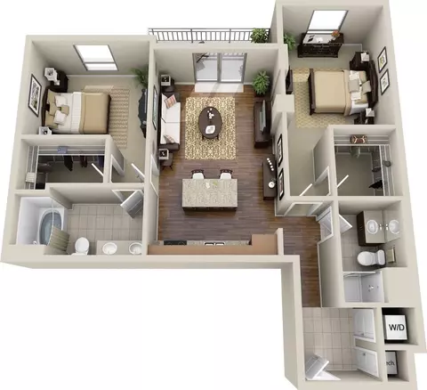 5250 Brownway St, Houston, TX 77056