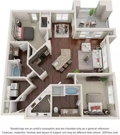 1 Hebron Station Cir, Lewisville, TX 75057