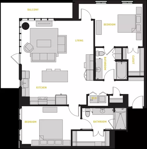 3131 Main St, Dallas, TX 75226