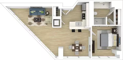 8785 Keystone Xing, Indianapolis, IN 46240
