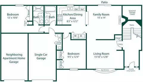 2909 Sugar Maple Ln, South Bend, IN 46628