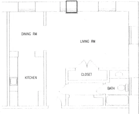 701 Gramercy Dr, Los Angeles, CA 90005