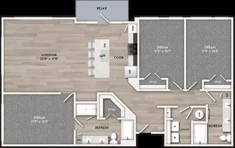 1424 Bliss Ave, Allen, TX 75013