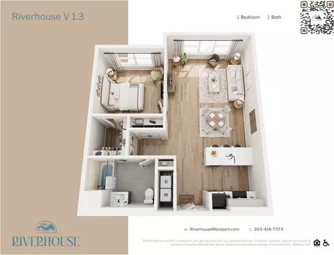 85 Post Rd W, Westport, CT 06880